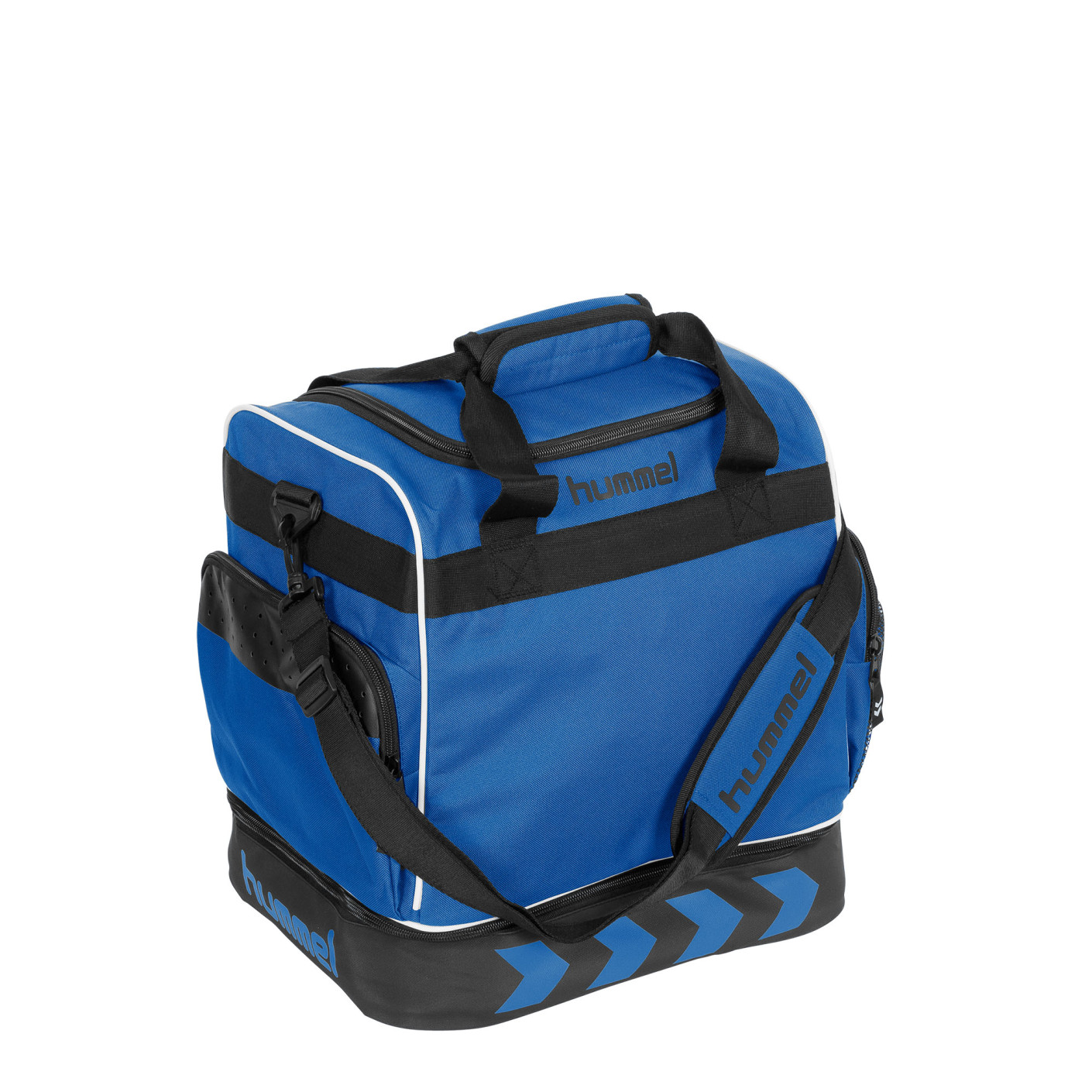 Hummel Pro Supreme Rugzak Blauw
