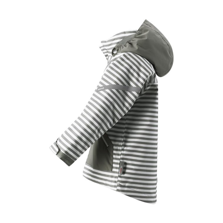 Reima Nummi Jacket Boys
