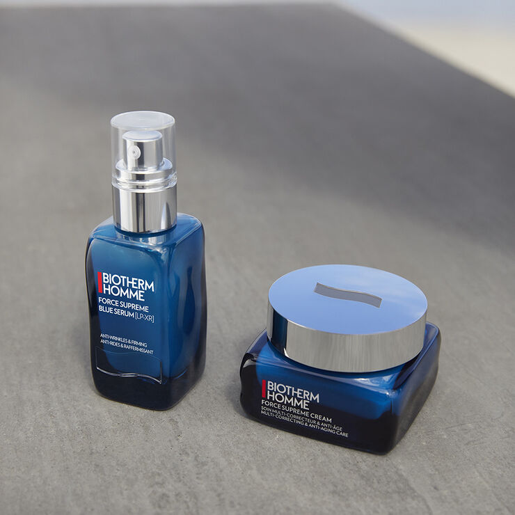 Biotherm Biotherm Homme Force Supreme Blue Serum 60ml