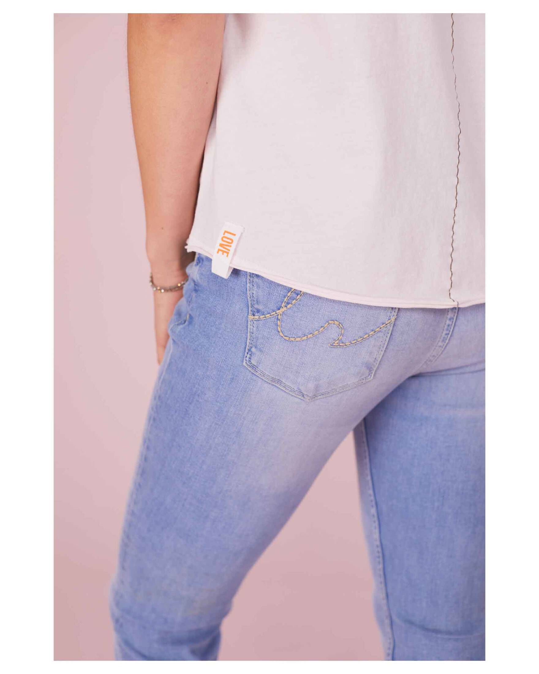 Lieblingsstück| Damen T-Shirt CAMILAL