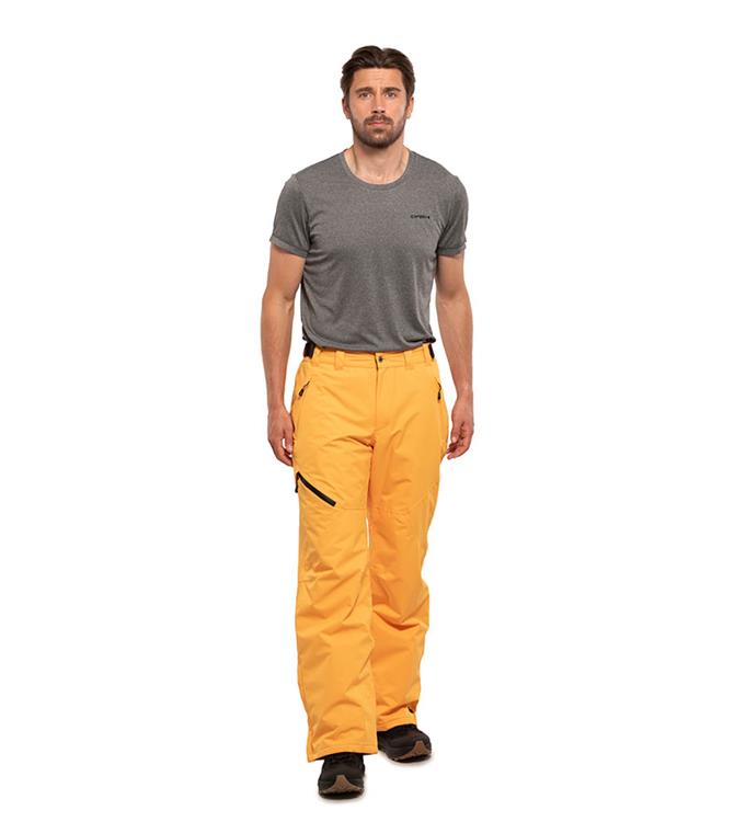 Icepeak Men Colman Waterproof Skibroek