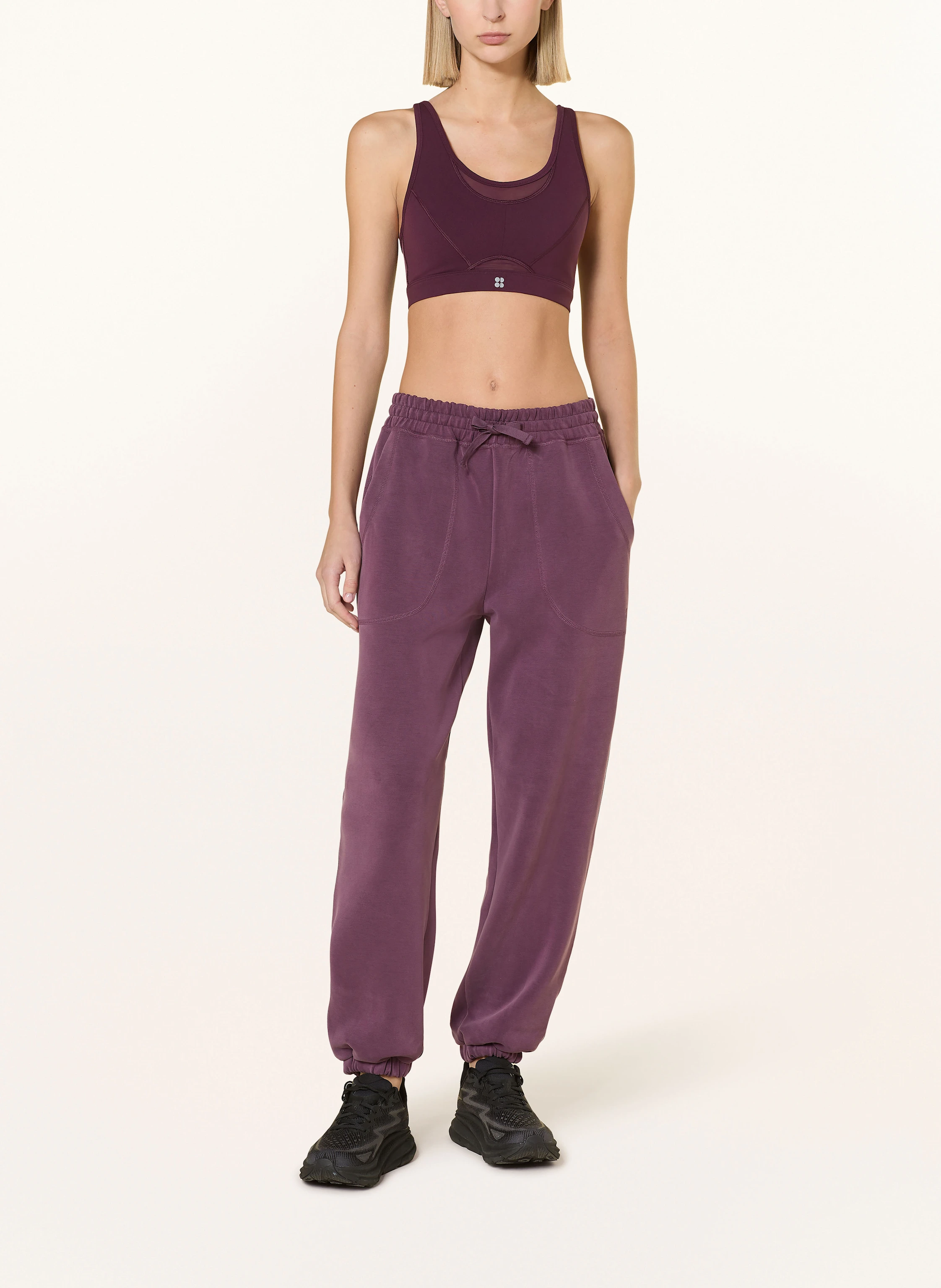 Sweaty Betty Sport-BH POWER ICON RUNNING