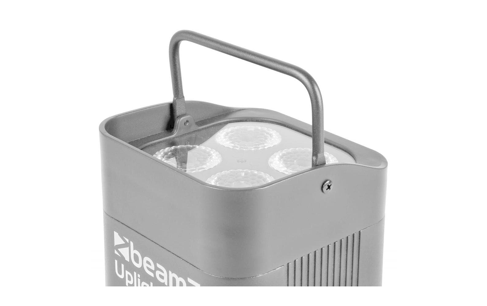 BeamZ Discolicht »BBP94 Uplight Par«