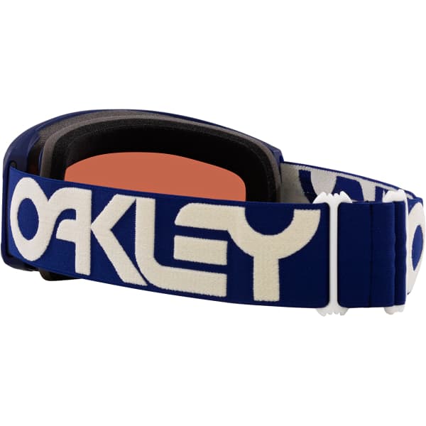 Masque de ski OAKLEY LINE MINER L NAVY W PRIZM SAPPHIRE