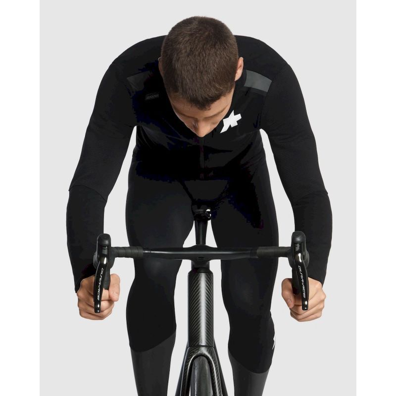 Equipe RS 3/3 Jacket S9 Targa - Veste vélo homme