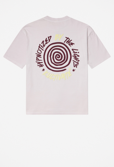 Kultivate Hypnotize Washed T-shirt
