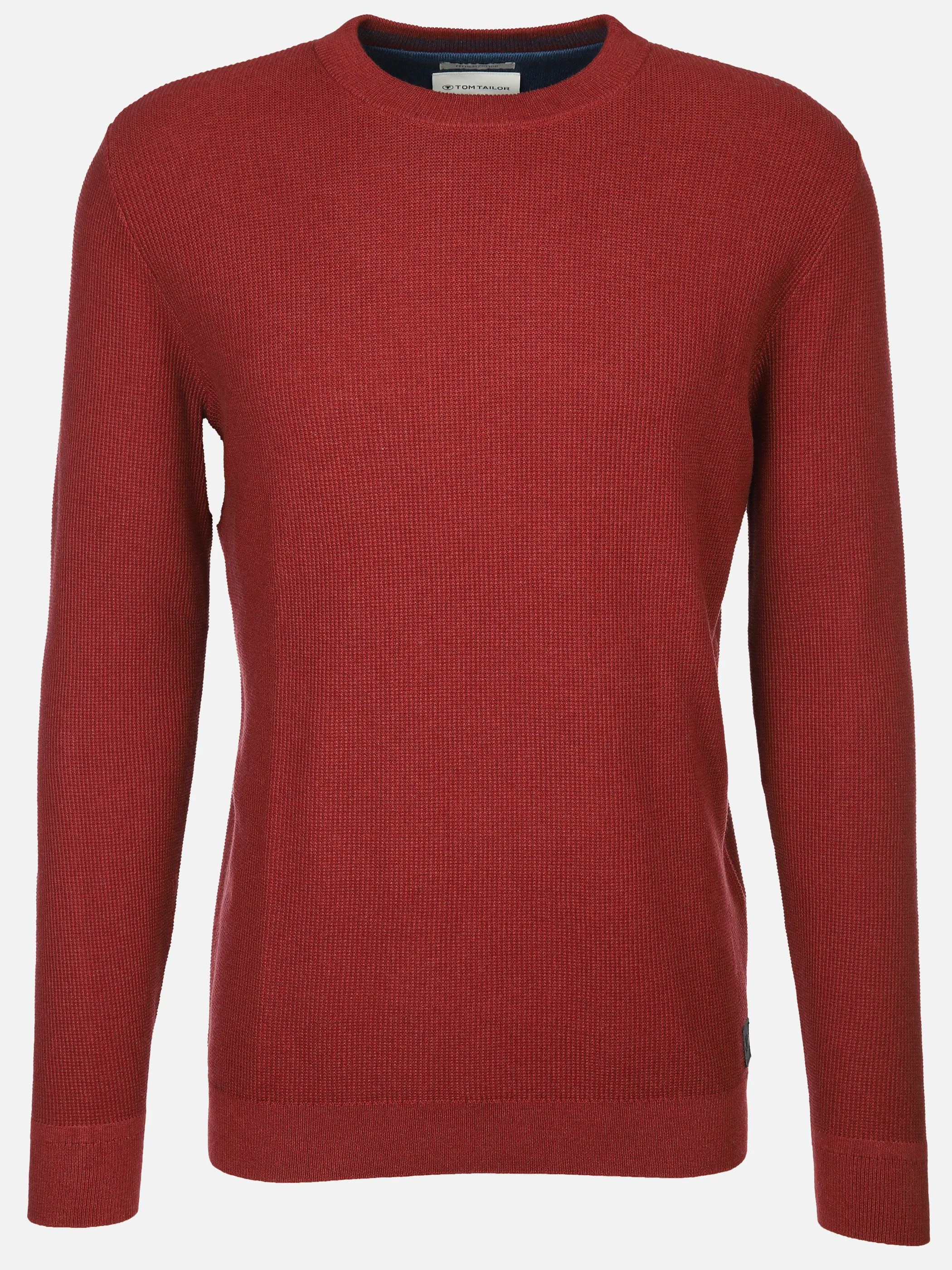 Herren Strickpullover