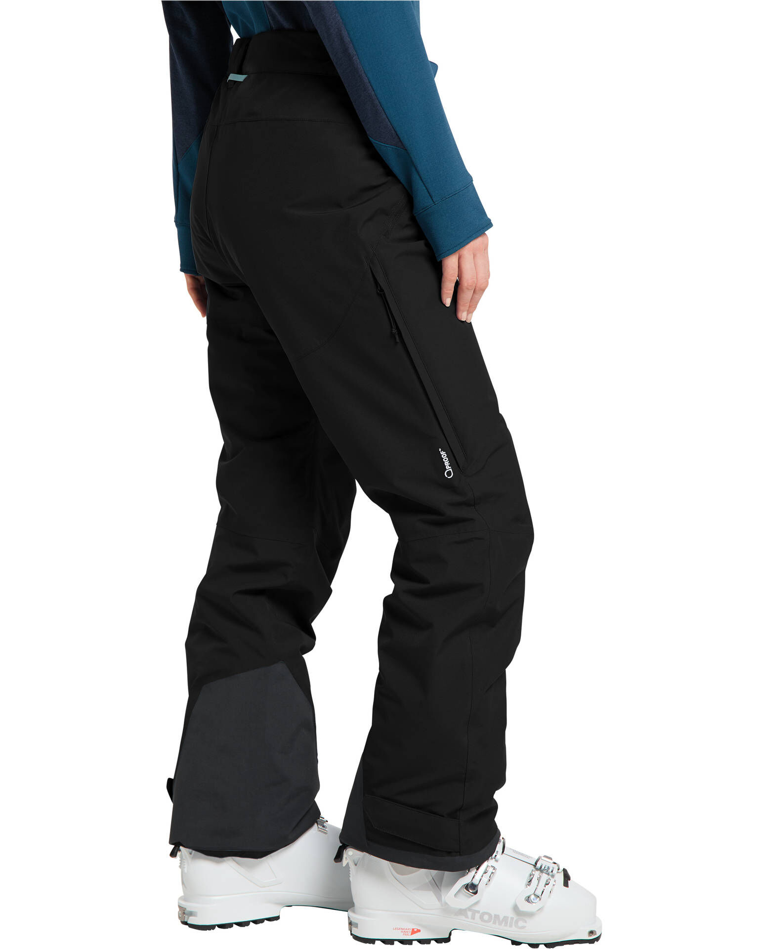 Haglöfs| Damen Skihose Gondol Insulated Pant