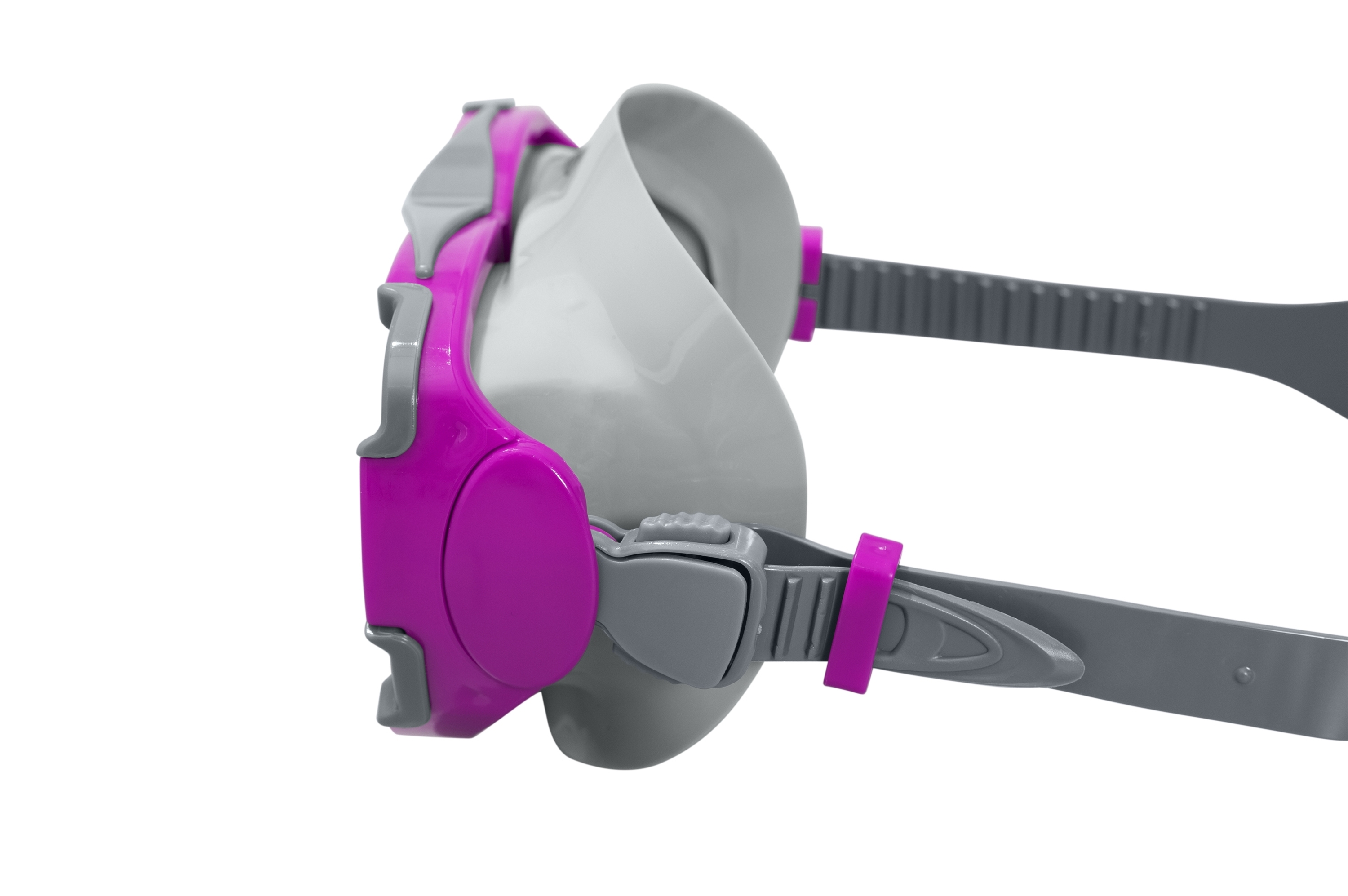 Schnorchel Set Dominator 14+