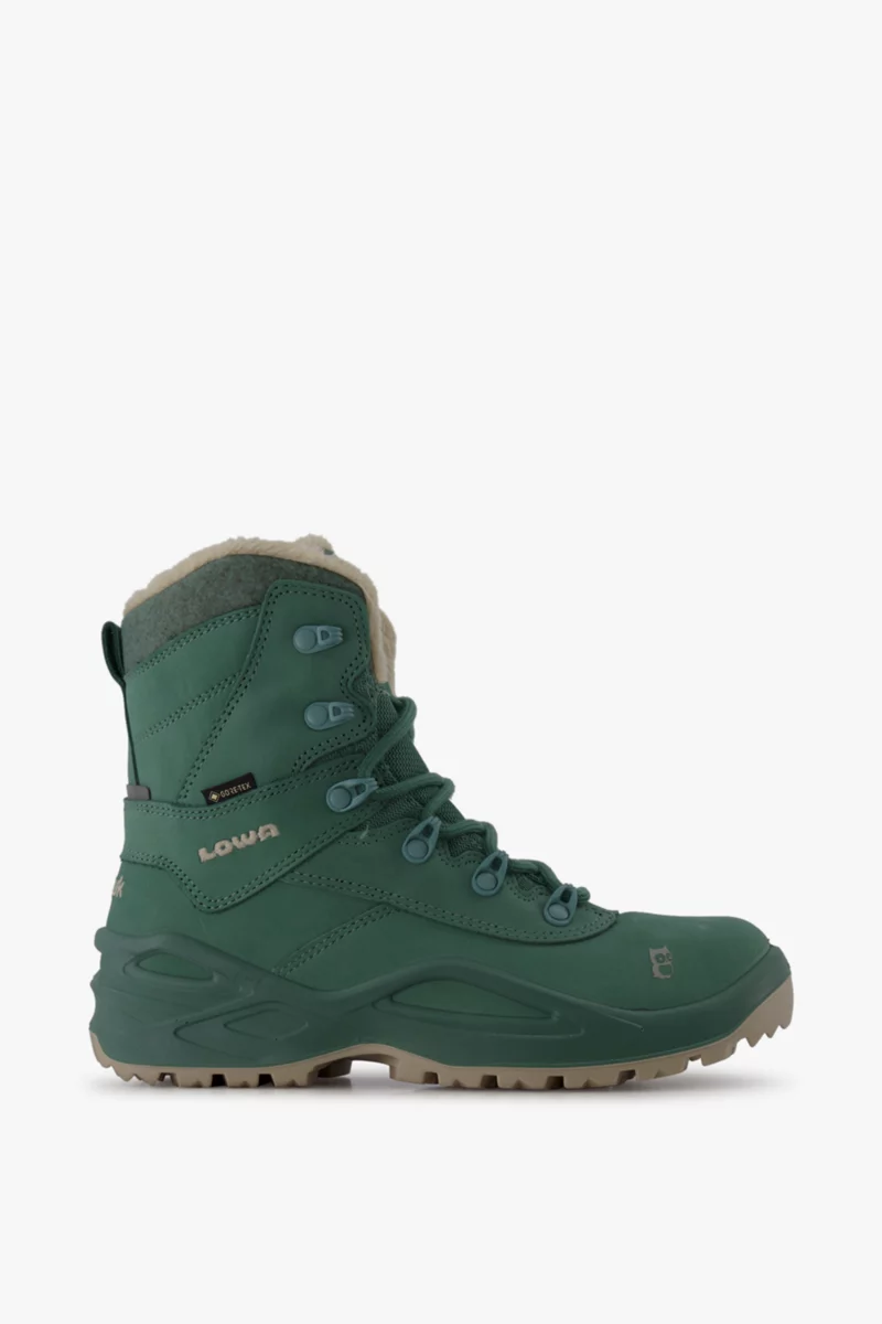 LOWA Couloir Gore-Tex® namuk Edition 36-40 Kinder Winterboot