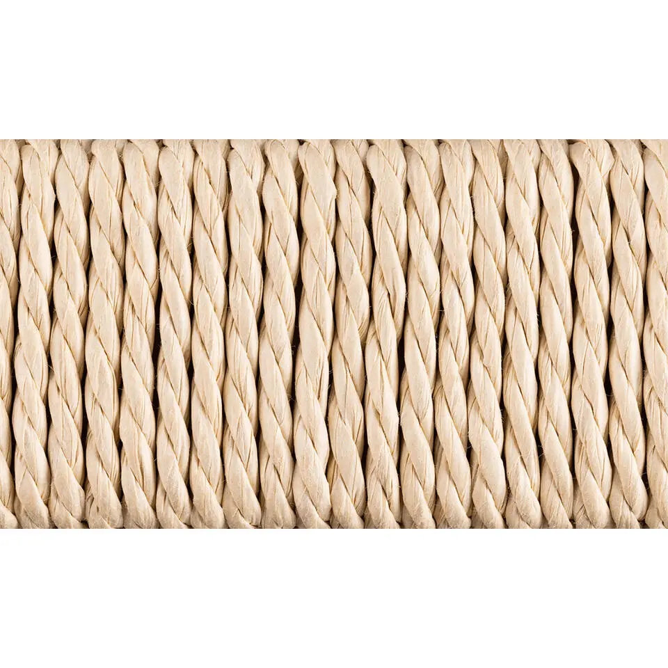 Hioshop Dublin bank hout wit