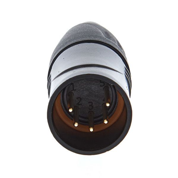 Hicon Hi-X5CM-HD-B