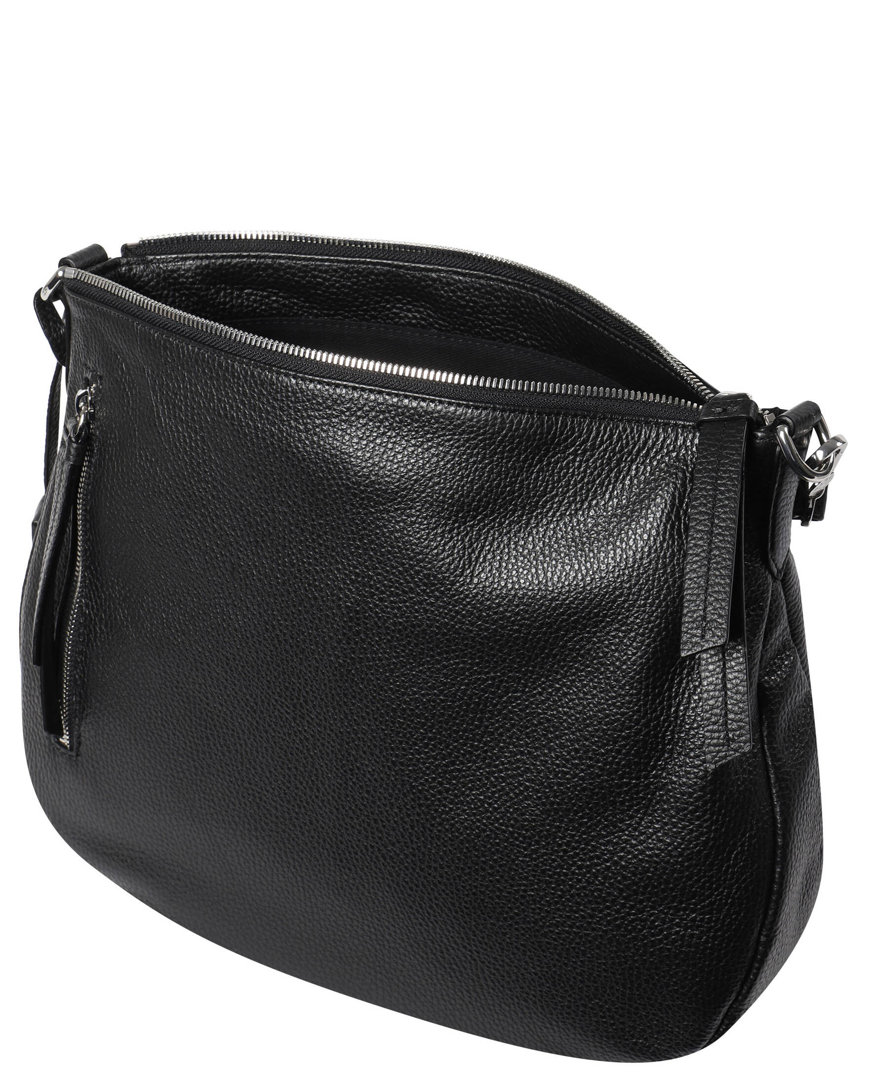 abro| Damen Hobotasche JUNA SMALL