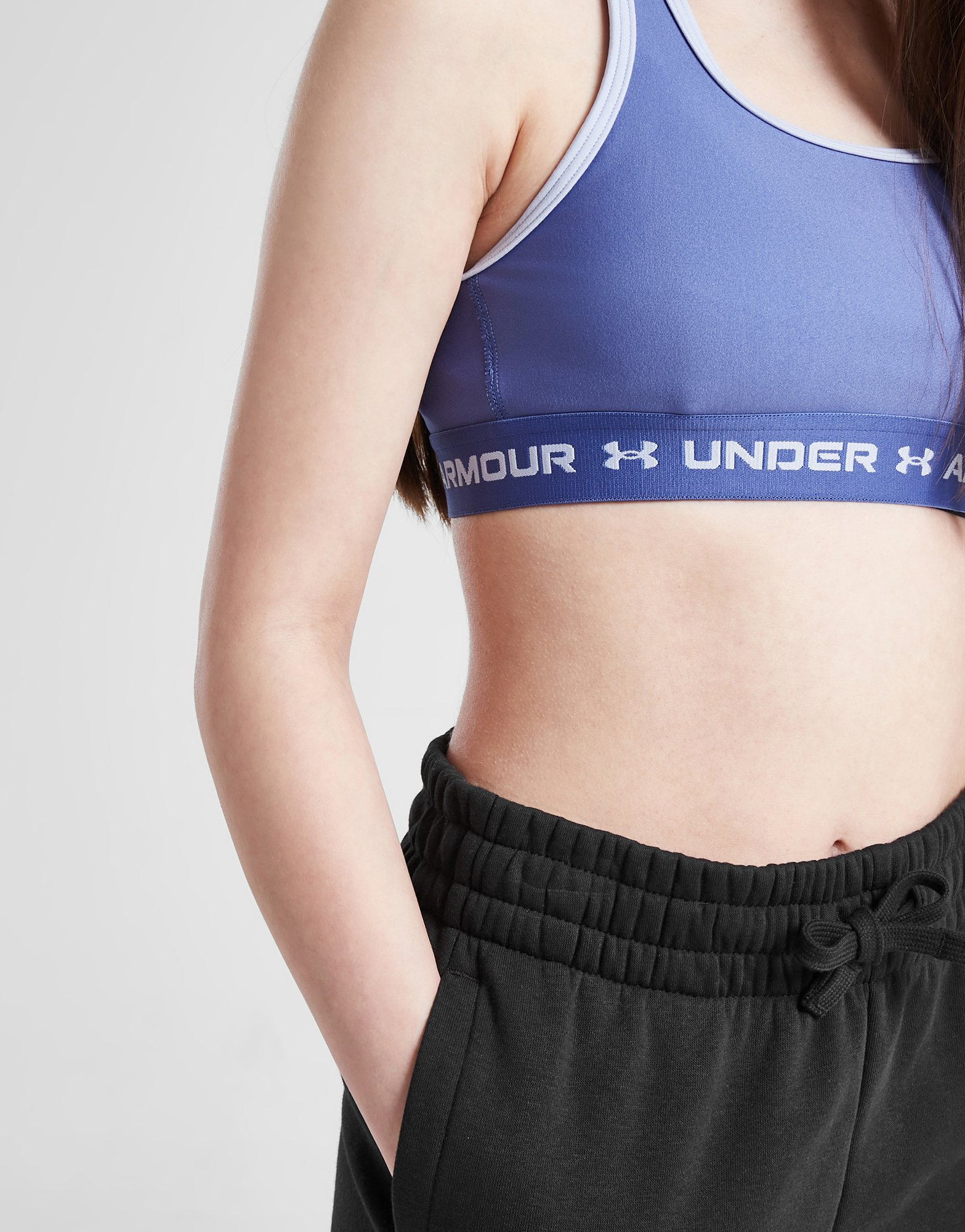 Under Armour Brassière de Sport Junior