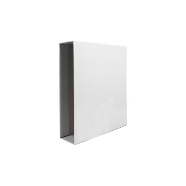Partness Caixa para Pasta L70 Branca Pn60 - A00198.04