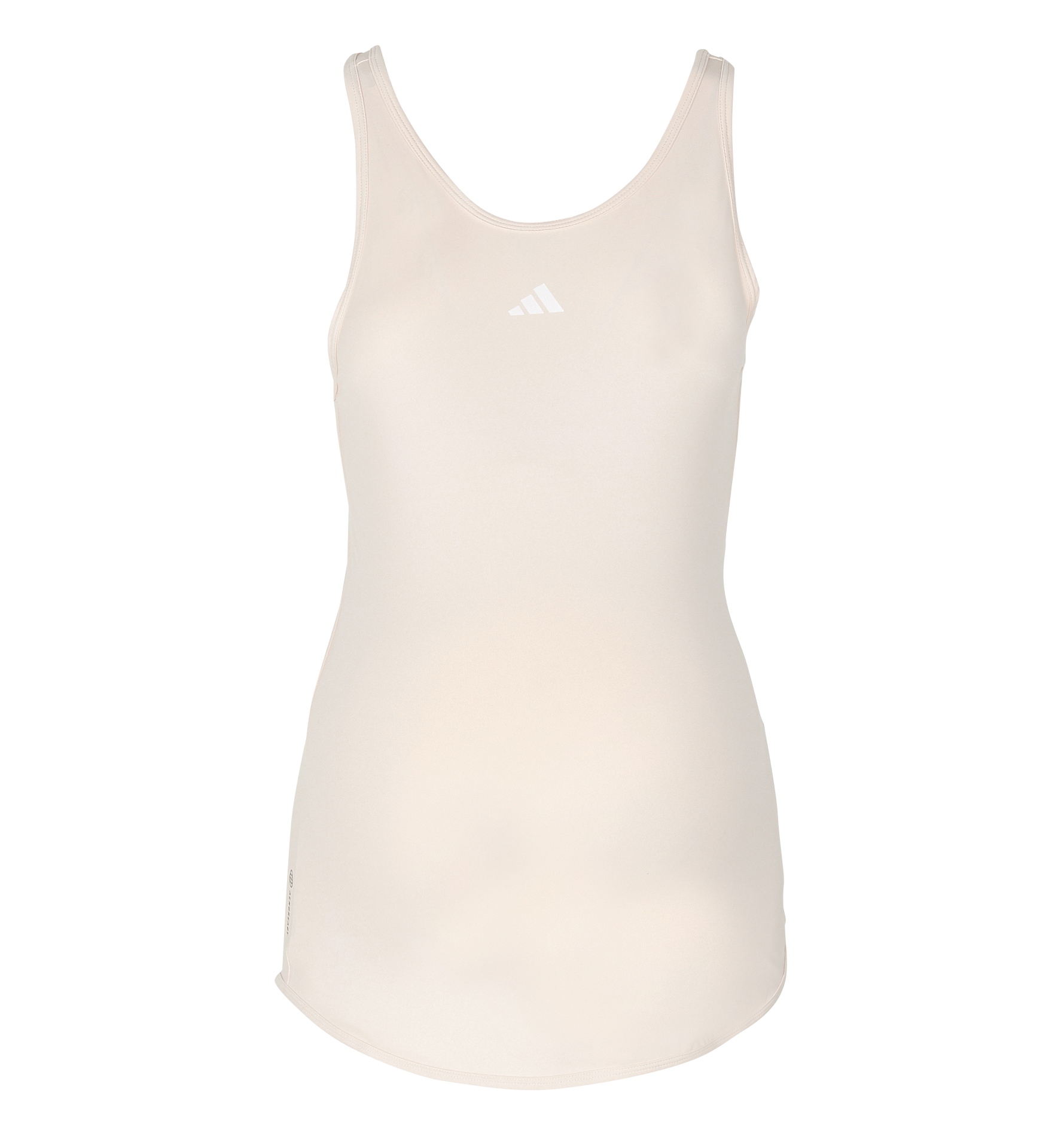TR-ES MAT TK - Débardeur de sport de grossesse | Beige