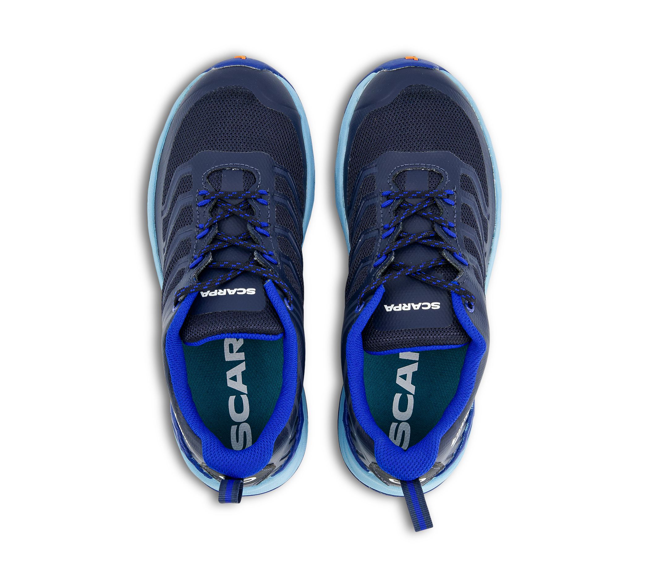 Scarpa Rush Kid Gtx - Trekkingschuhe