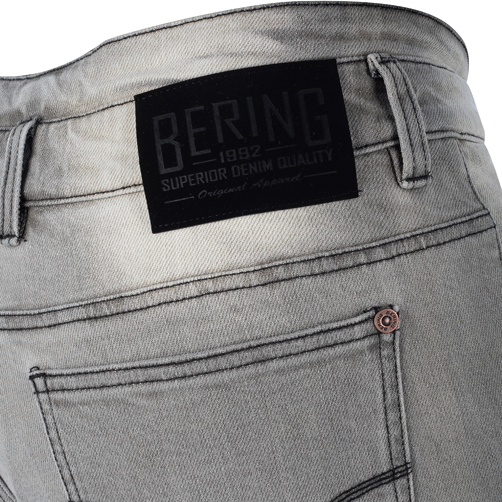 Bering - Jean Stream Gris