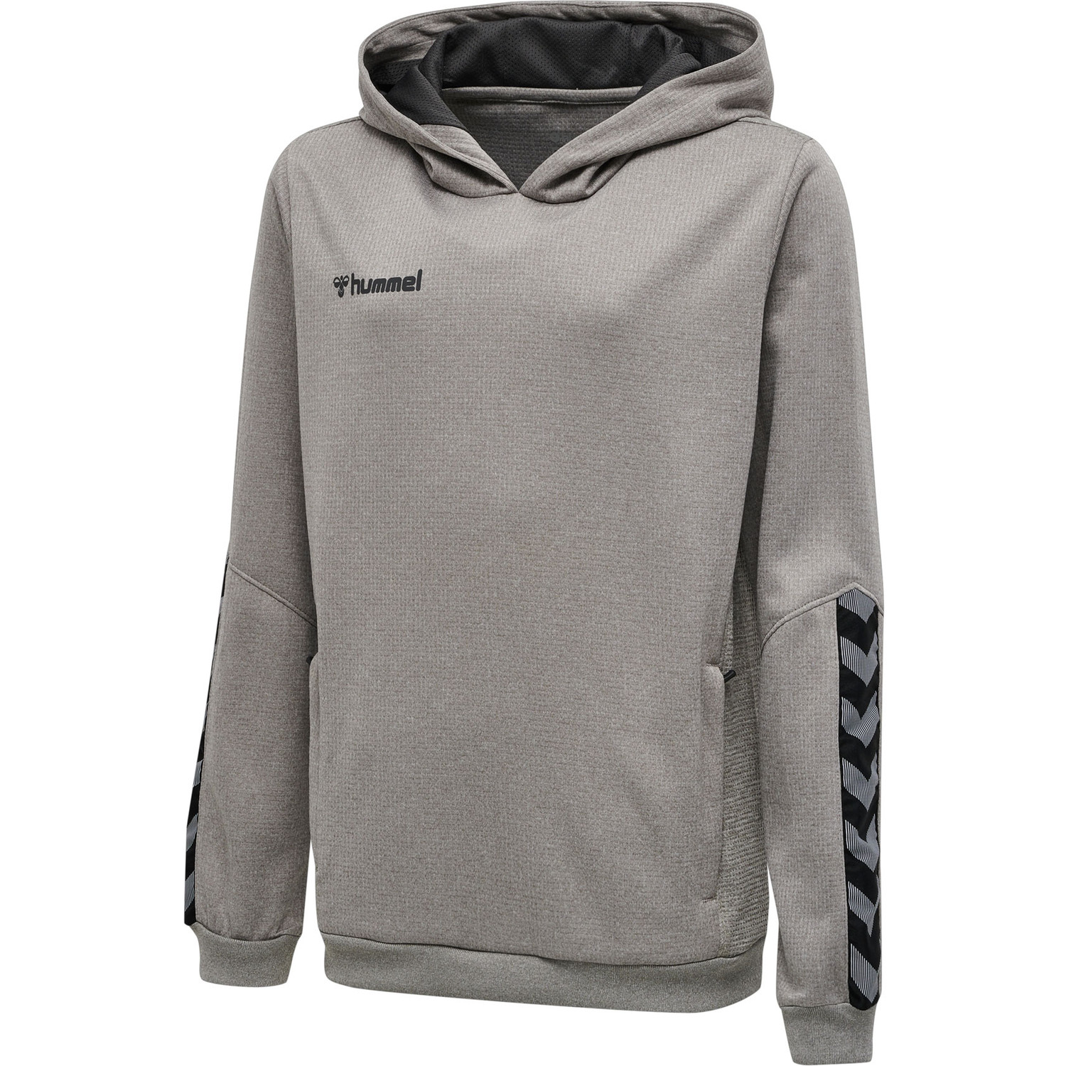 Hummel Authentic Poly Hoodie Kids
