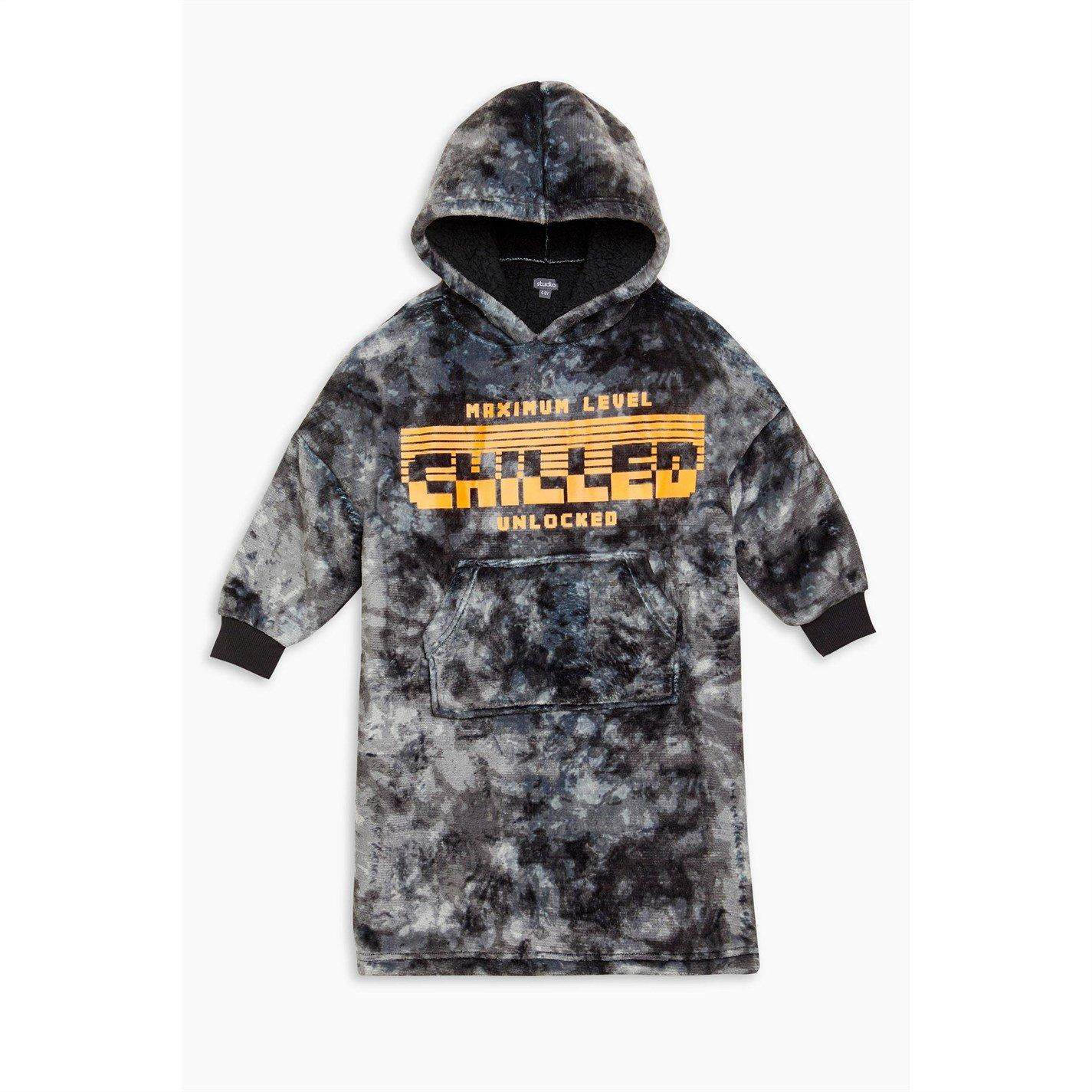 Studio Boys Gaming Snuggle Hoody