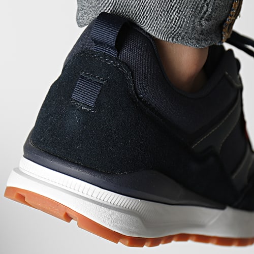 Baskets Sneakers 235233 Navy Blue