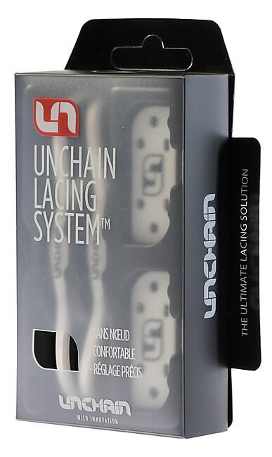 UNCHAIN - LACETS UNCHAIN