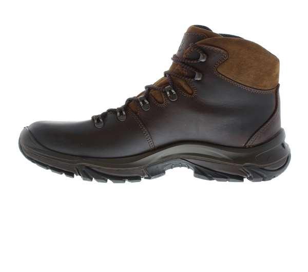 Karrimor Cheviot Waterproof Mens Walking Boots