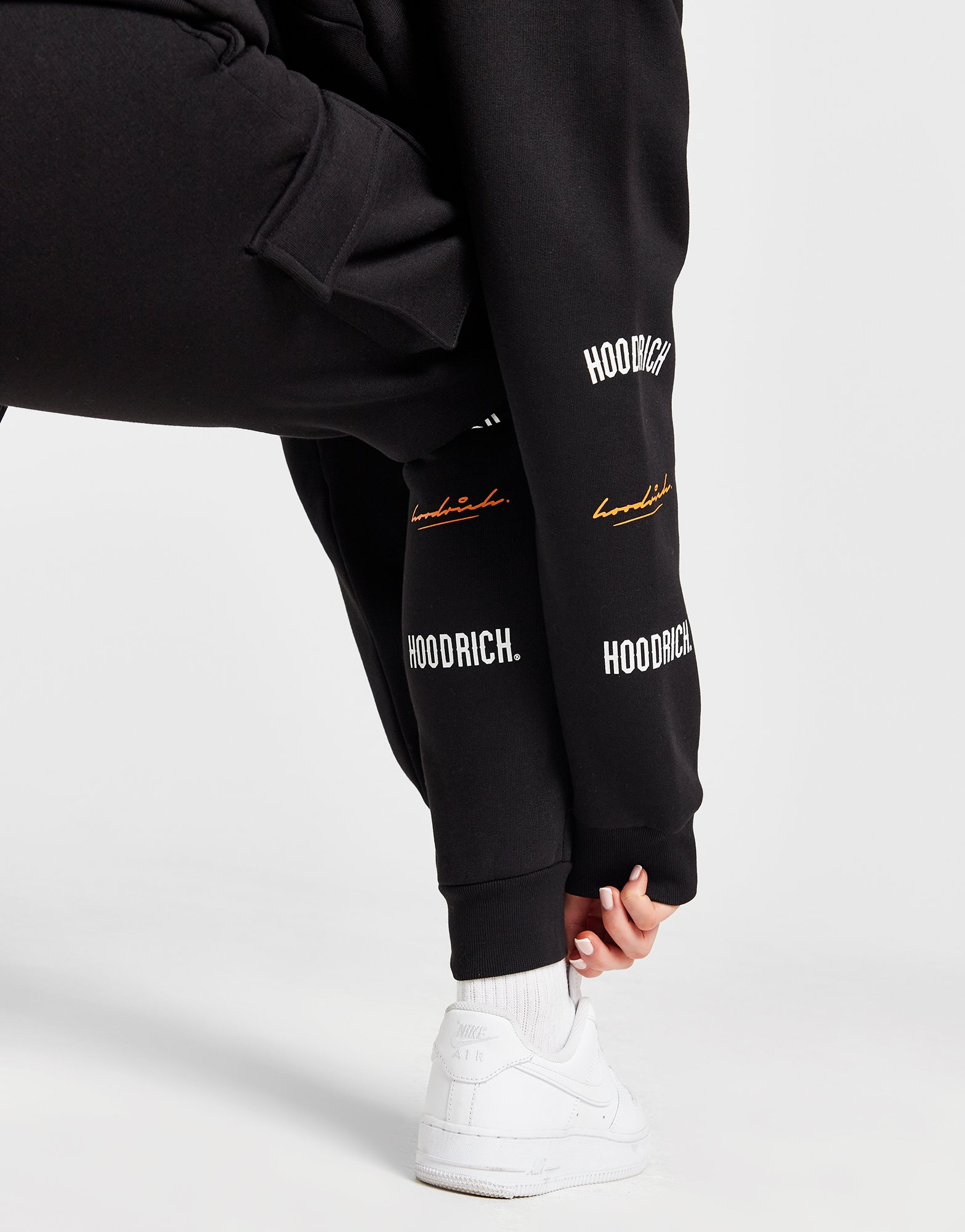Hoodrich Pantalon de jogging Fetch Femme