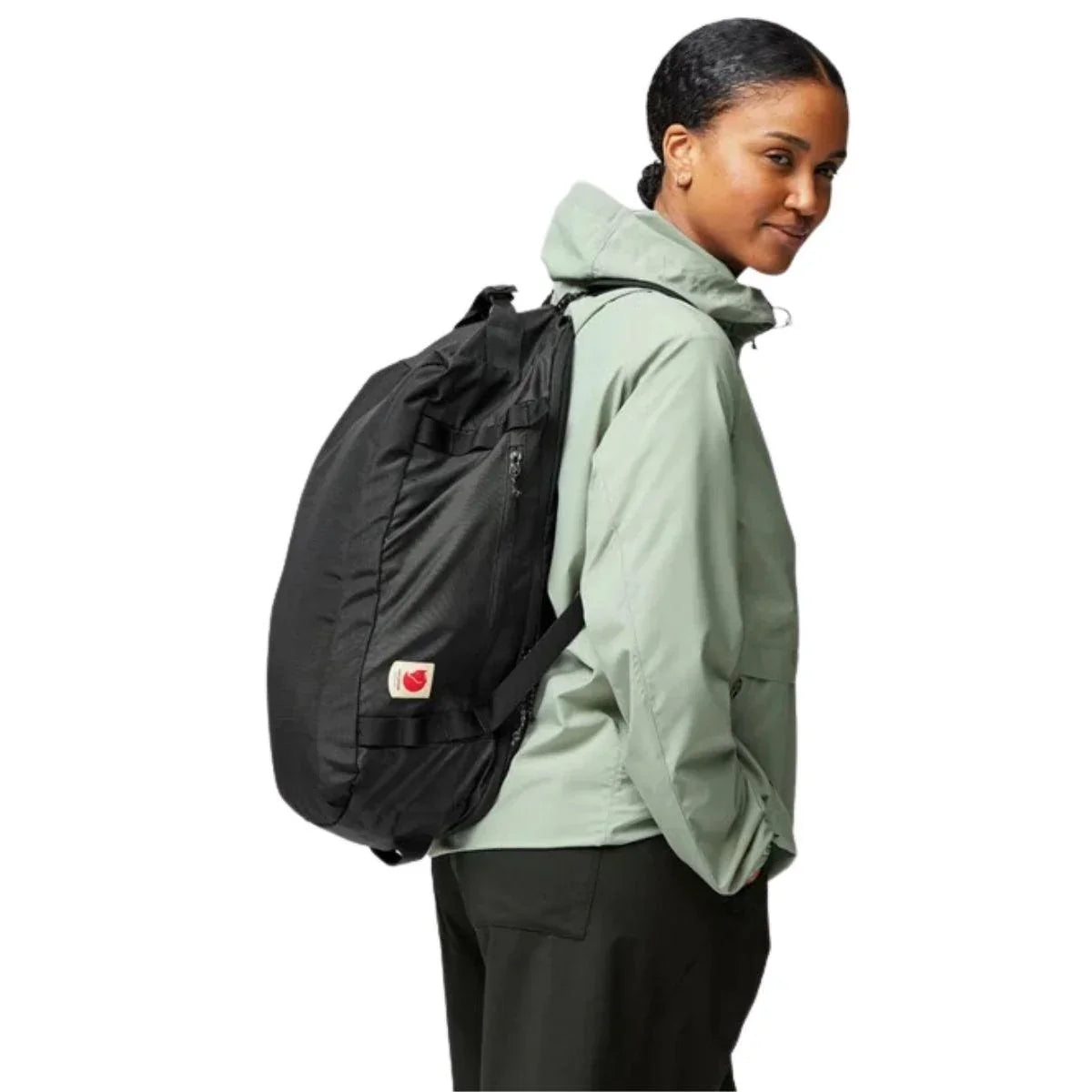 Fjallraven | High Coast | Duffle 22