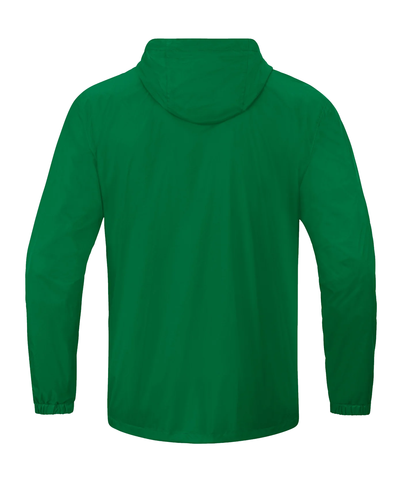 JAKO Team 2.0 Allwetterjacke Grün F200