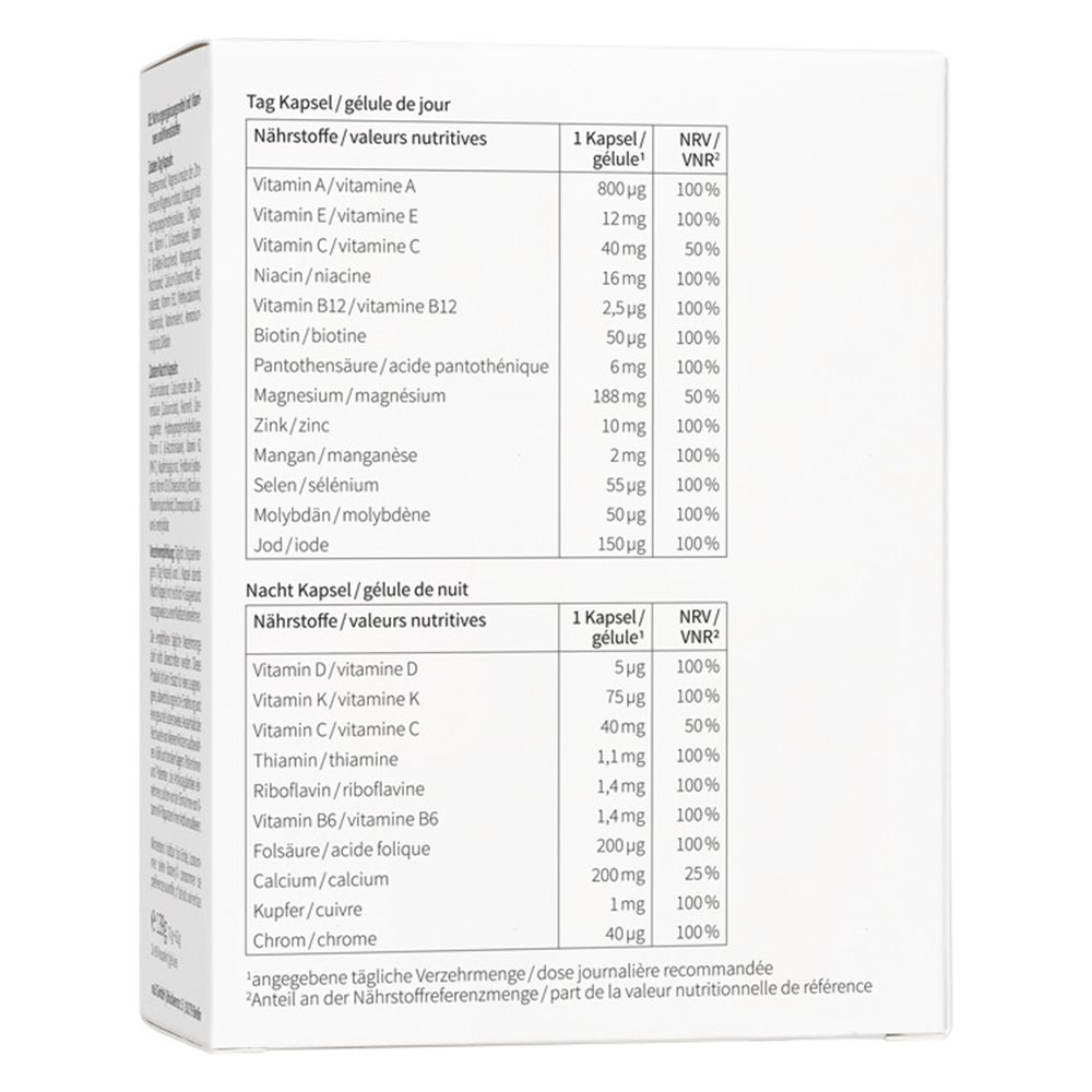 nu3 Premium Diadyn® Multivitamin