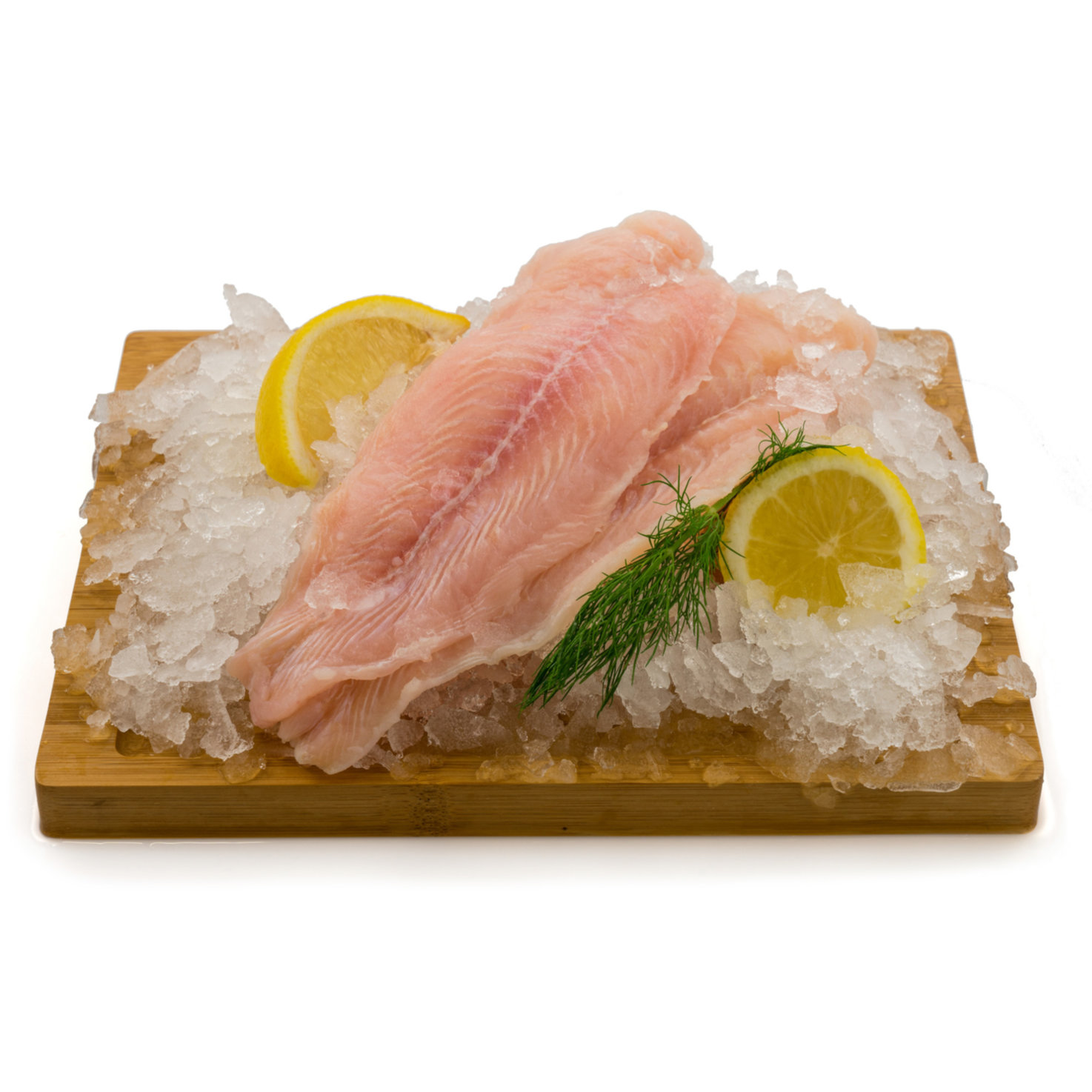 Pangasiusfilet ASC