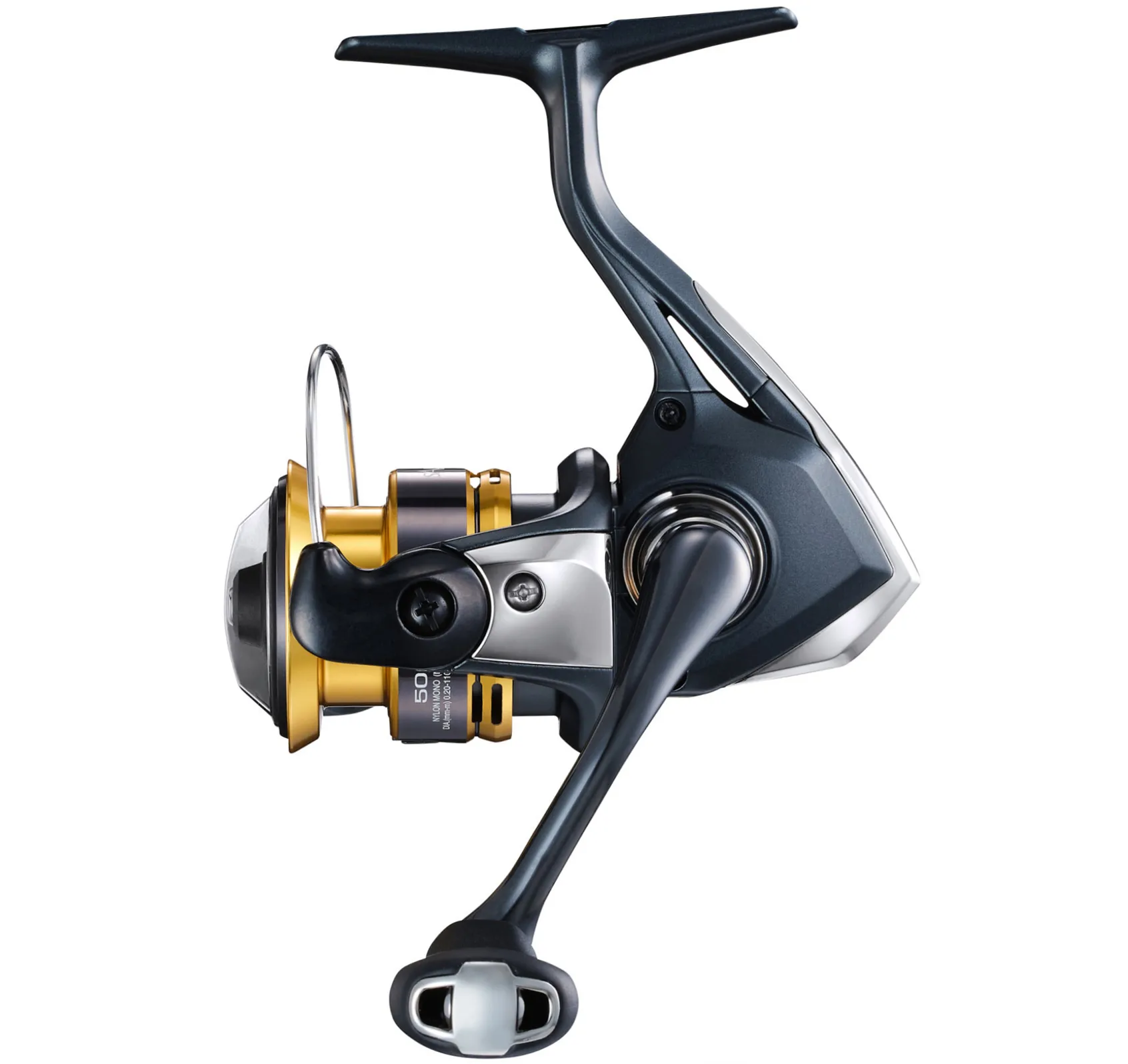 Shimano Sahara Fj Green
