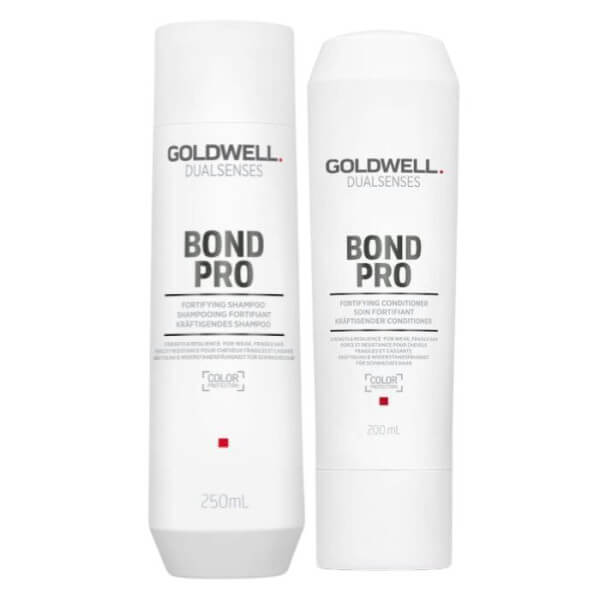 Duo léger Dual Senses Bond Pro Goldwell