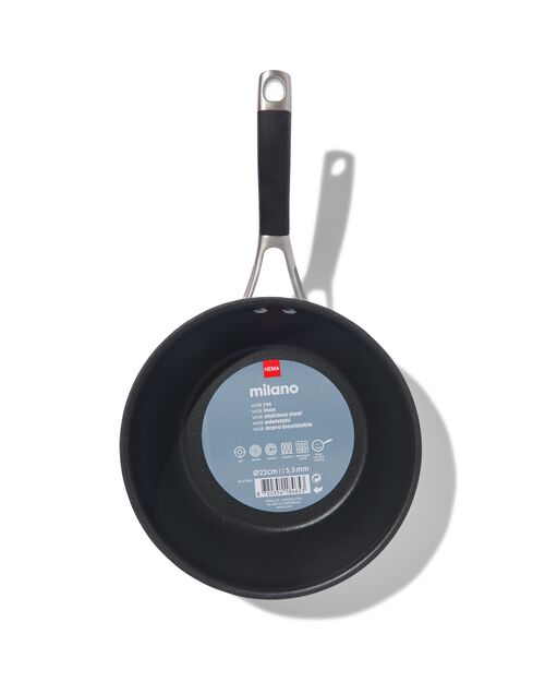 poêle Ø24 cm Milano