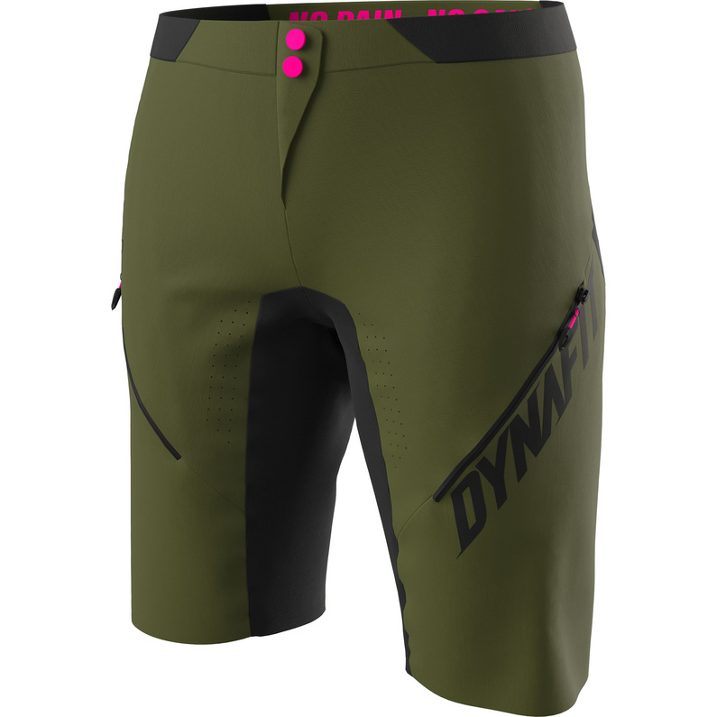 Dynafit Damen Ride Light DST MTB Hose kurz