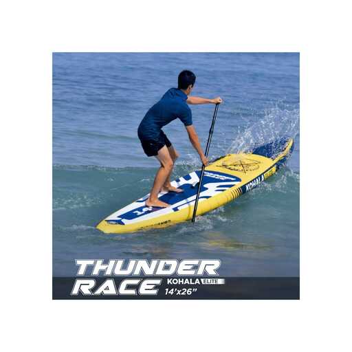Prancha de Stand Up Paddle Thunder Race