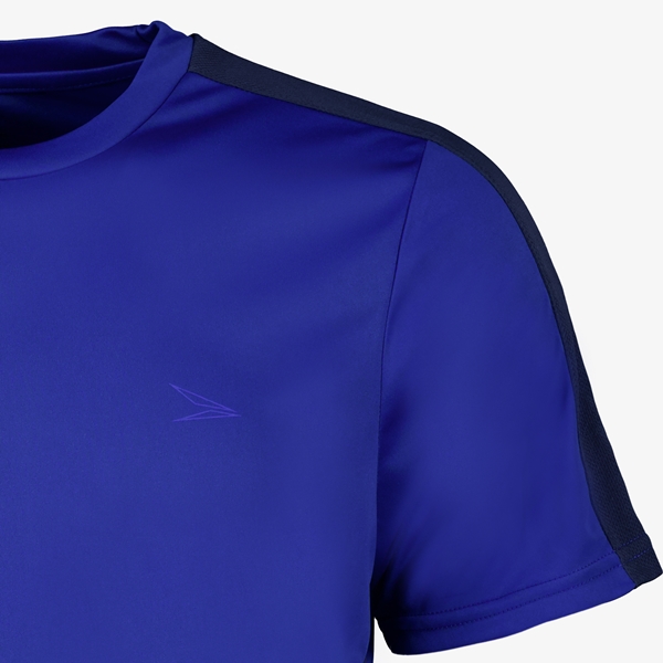 Dutchy heren voetbal T-shirt