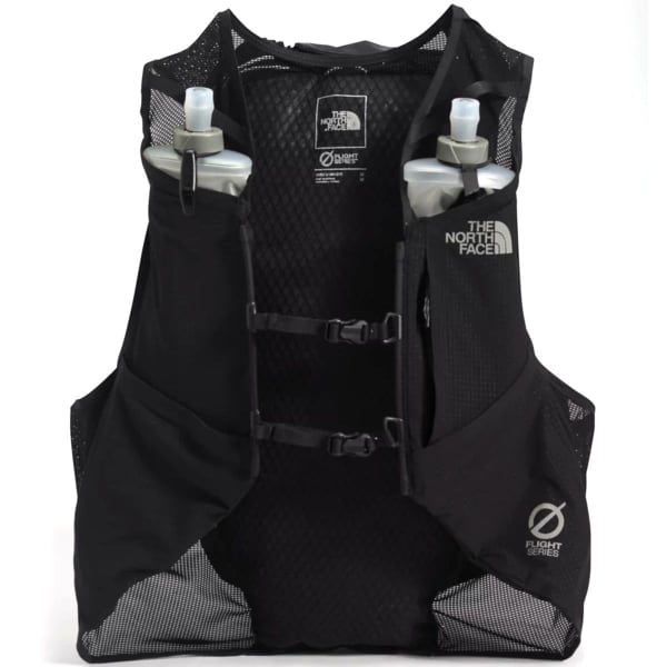 Sac trail THE NORTH FACE FLIGHT TRAINING PACK 12 TNF BLACK/TNF BLACK
