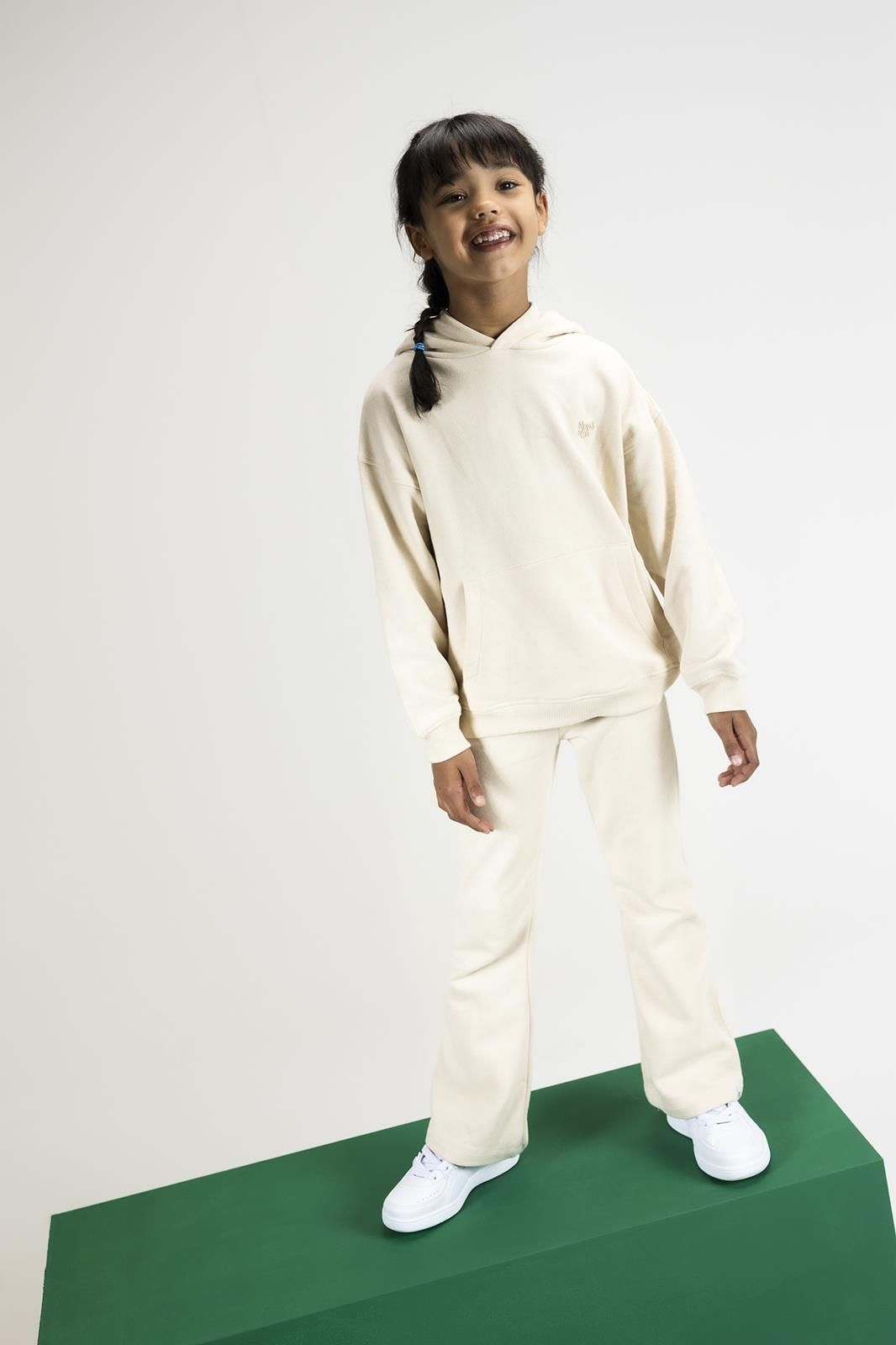 Noppies Kids Sweater Nanded - Fog
