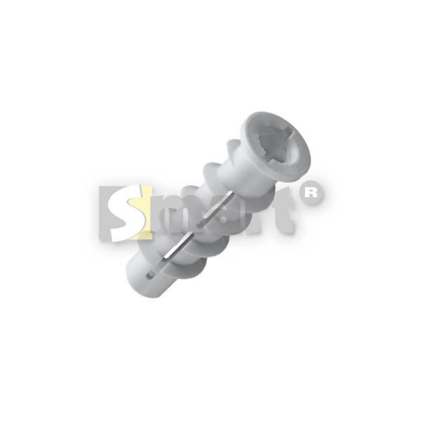 Cellenbetonplug *  6mm (25 stuks)