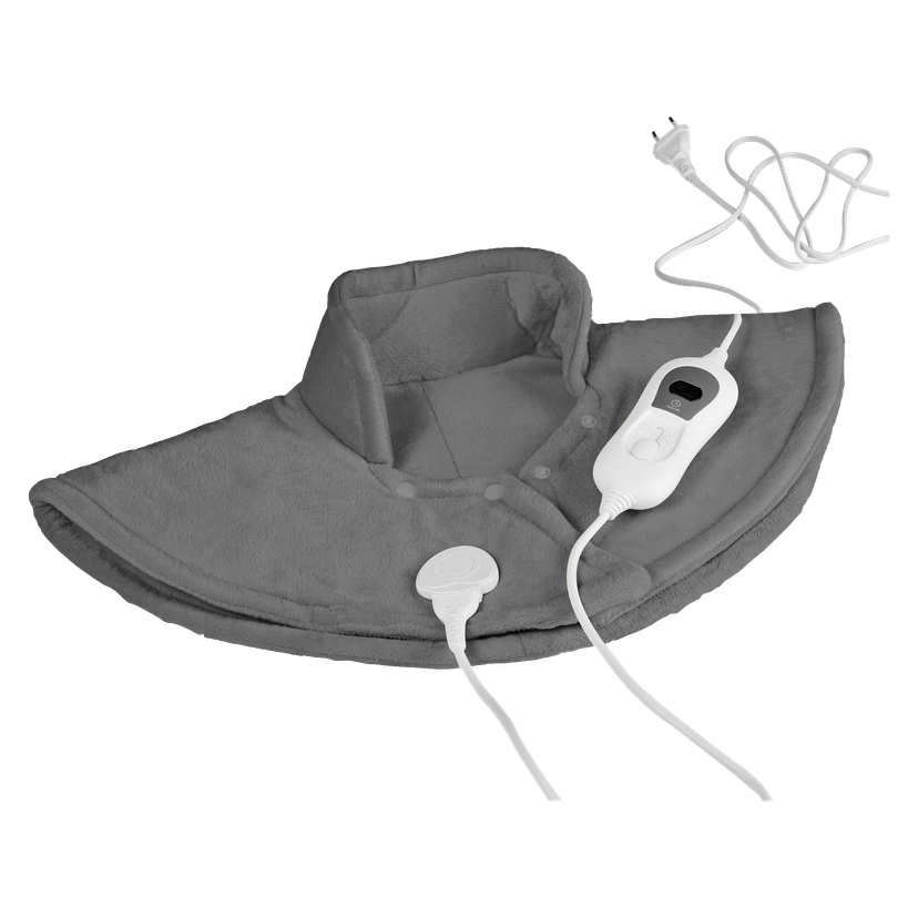 Varmepute for nakke/skuldre