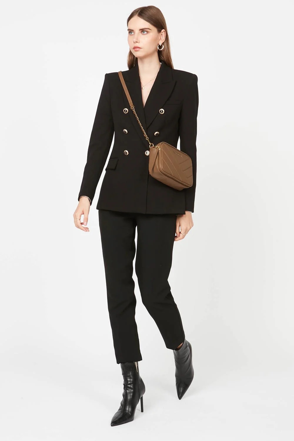 Soft Matelassé-Sac trotteur