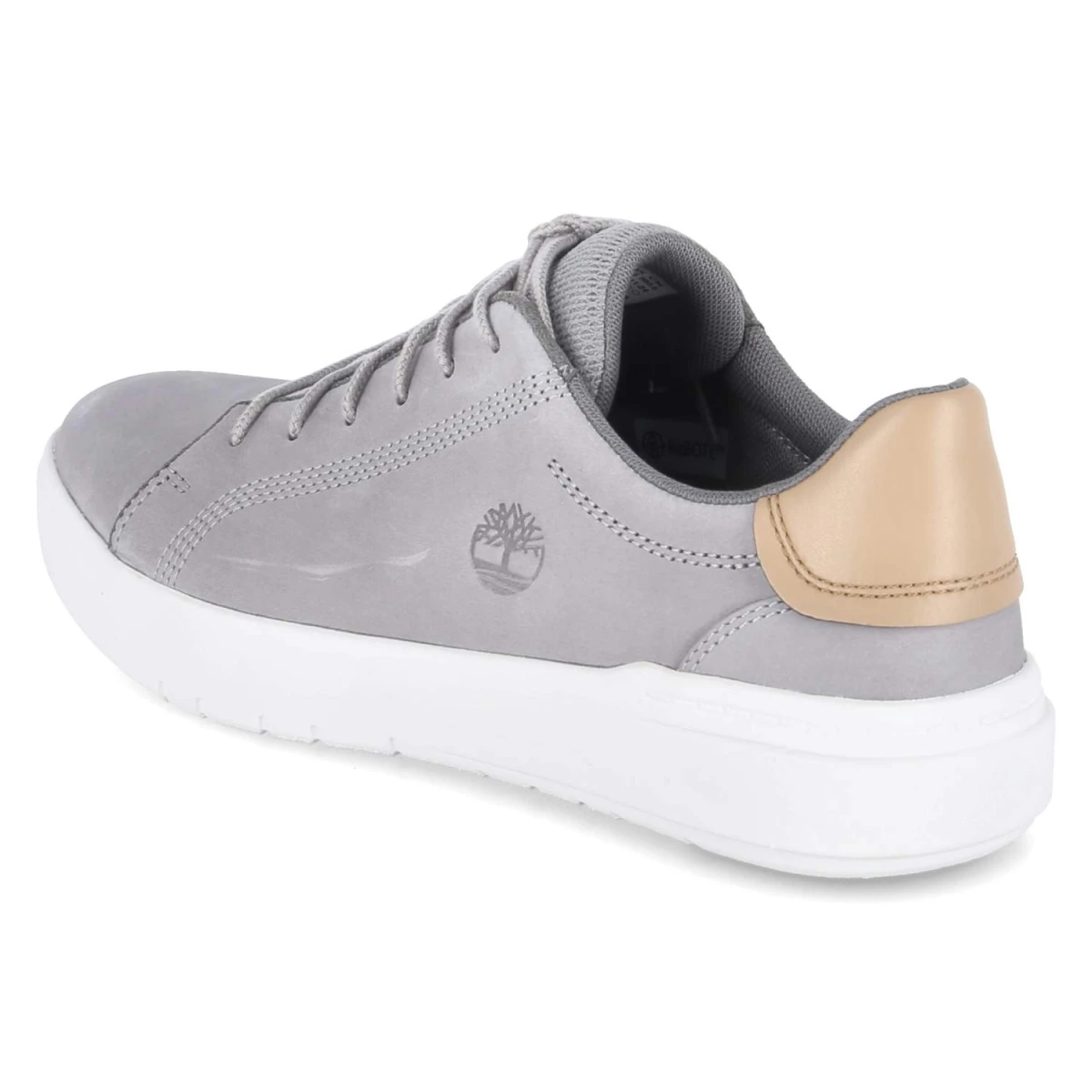 TimberlandHalbschuhe SENECA BAY - light grey