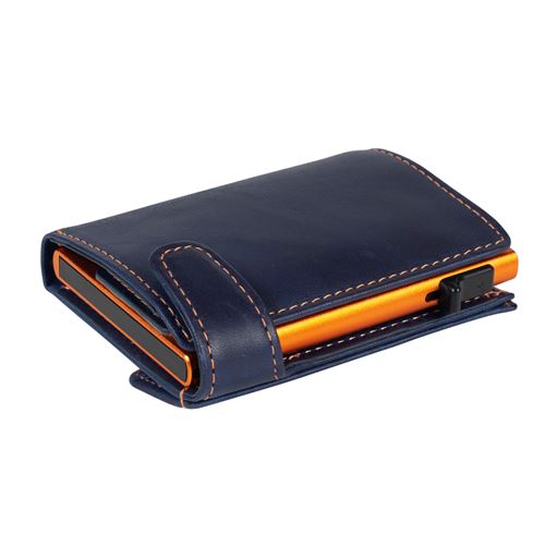 Tony Perotti Furbo Kortholder, Blue