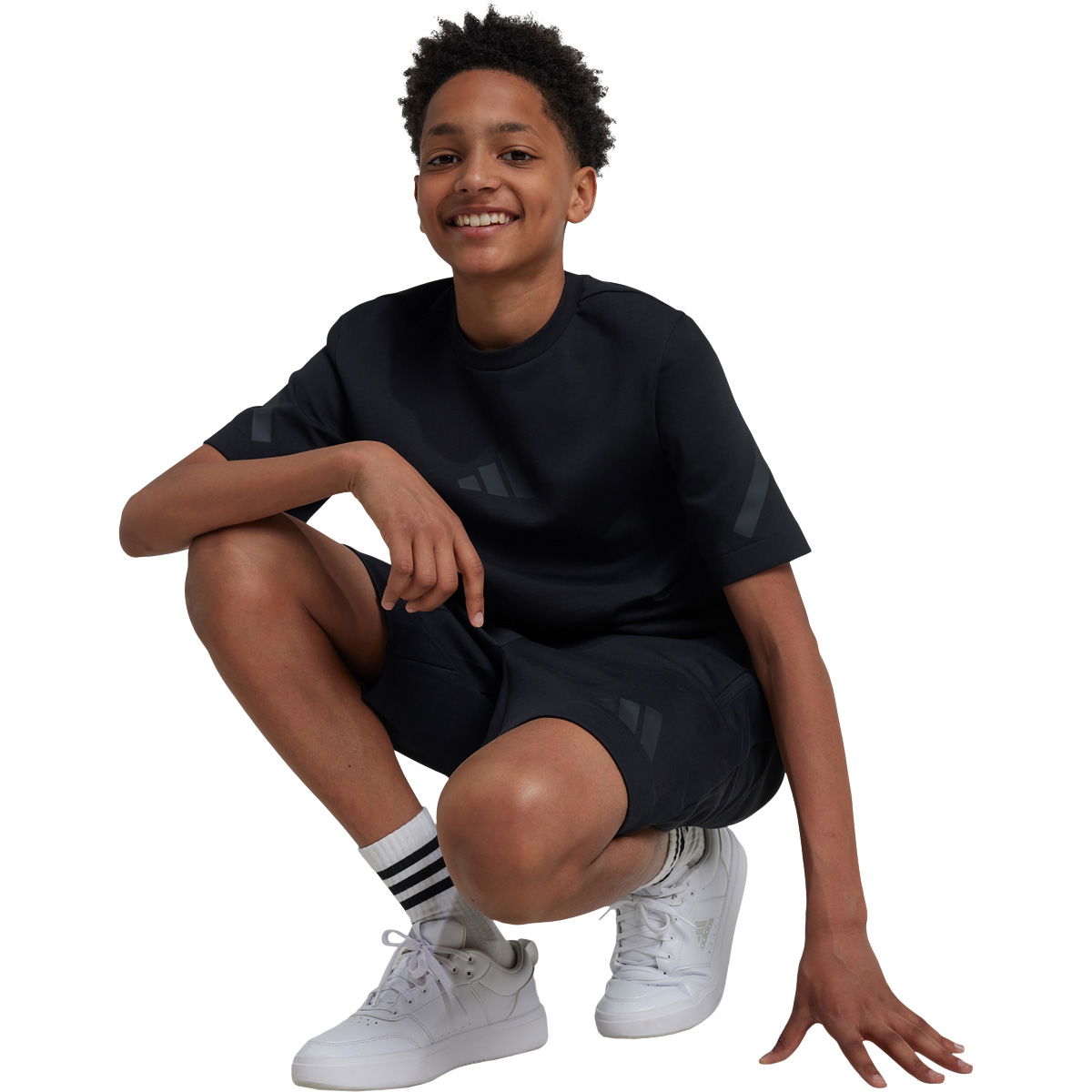 adidas ZNE T-shirt Børn