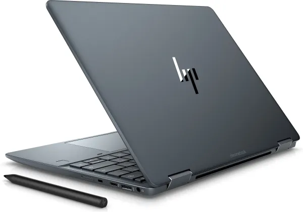 HP Elite Dragonfly Chromebook - Flipdesign - Intel Core i7 - 1265U / op til 4.8 GHz - vPro Enterprise - Chrome OS - Intel Iris Xe Graphics - 32 GB RAM - 512 GB SSD NVMe, HP Value - 13.5
