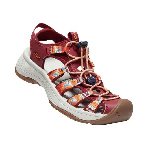 Sandálias de trekking Astoria West Keen