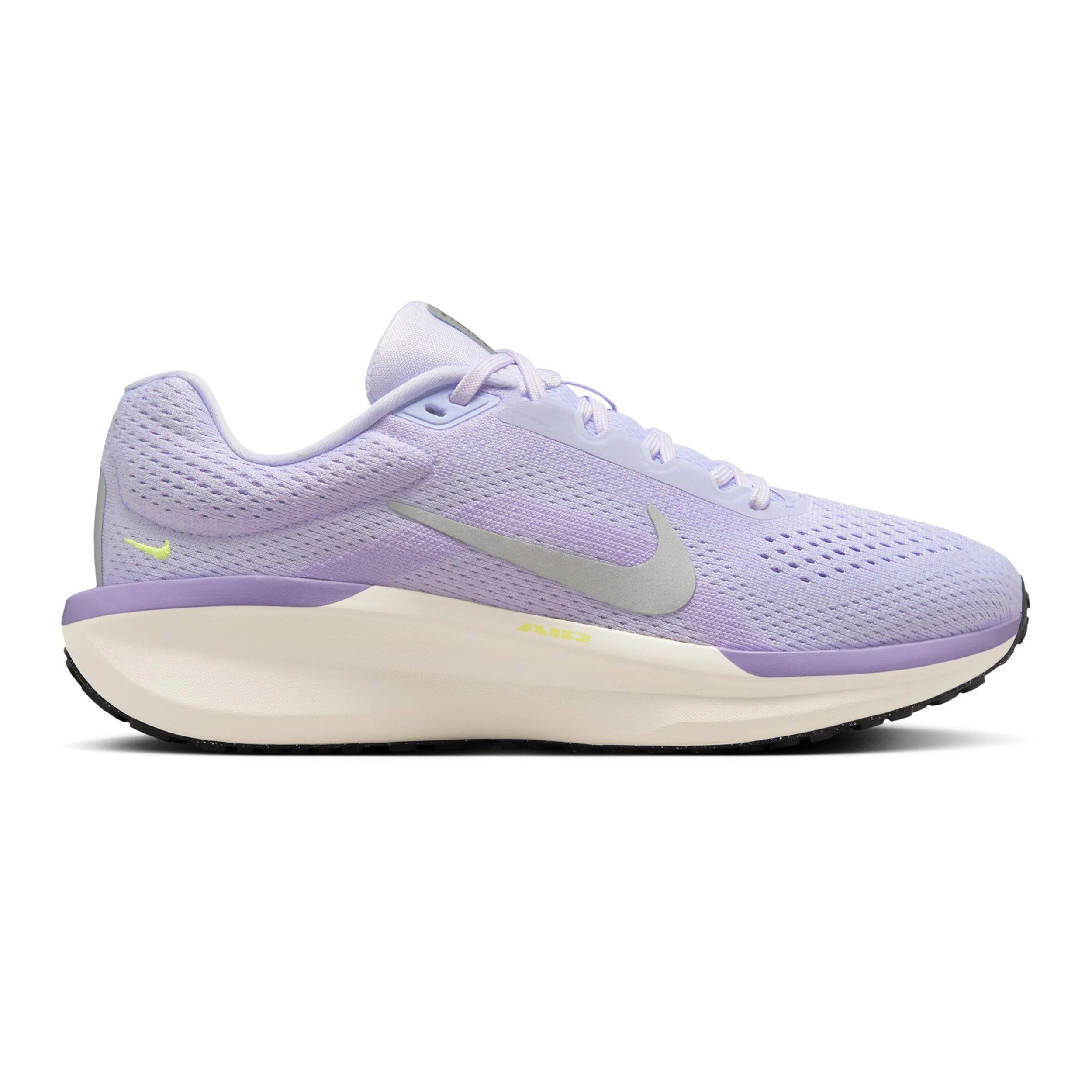 Nike Winflo 11 Chaussure De Running Sans Stabilisateurs Femmes - Violet