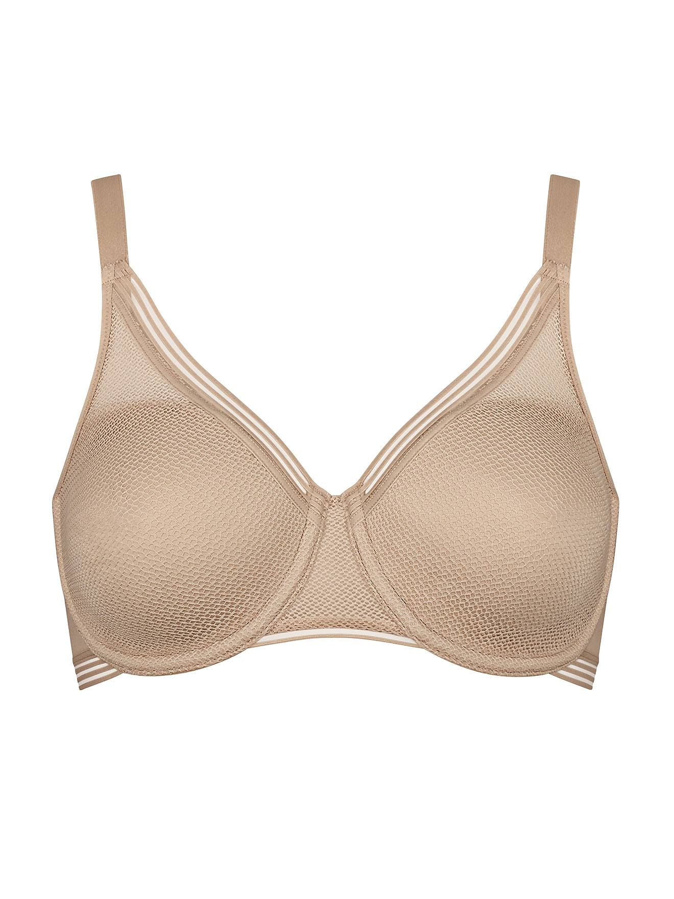 Soutien-gorge à armatures Sensation